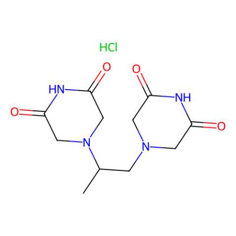 aladdin 阿拉丁 D129340 右丙亚胺盐酸盐 (ICRF-187, ADR-529) 149003-01-0 ≥99%