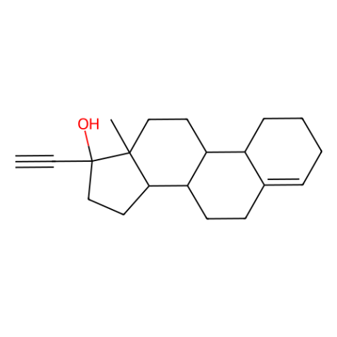aladdin 阿拉丁 L353764 利奈孕醇 52-76-6 ≥98%