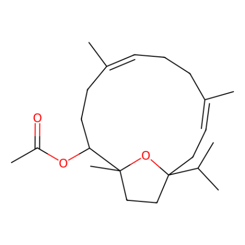 aladdin 阿拉丁 I414319 因香酚乙酸酯 34701-53-6 98%