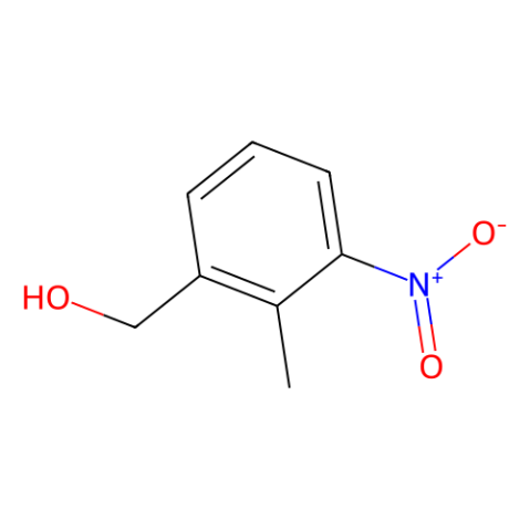 aladdin 阿拉丁 M168912 2-甲基-3-硝基苯甲醇 23876-13-3 99%