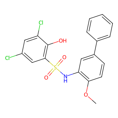 aladdin 阿拉丁 B288525 BMS 303141,ATP柠檬酸裂解酶抑制剂 943962-47-8 98%