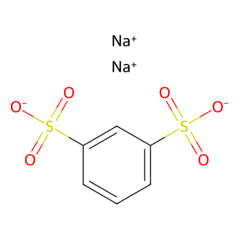 aladdin 阿拉丁 D154761 1,3-苯二磺酸双钠盐 831-59-4 >55.0%(HPLC)