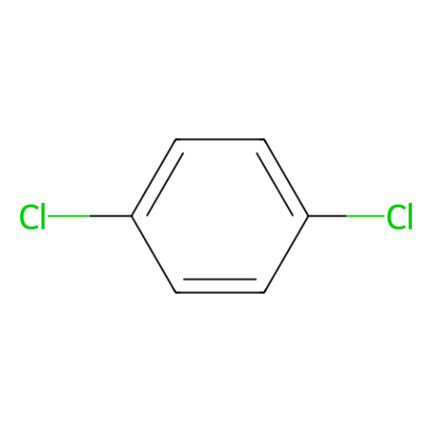 aladdin 阿拉丁 D104666 对二氯苯 106-46-7 Standard for GC,>99.5%(GC)