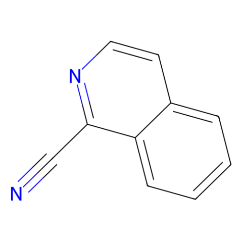 aladdin 阿拉丁 I166383 1-氰基异喹啉 1198-30-7 97%	