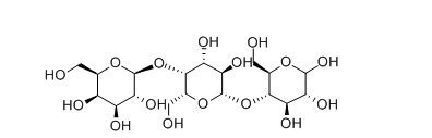 aladdin 阿拉丁 G353817 4'-半乳糖基乳糖 6587-31-1 99%