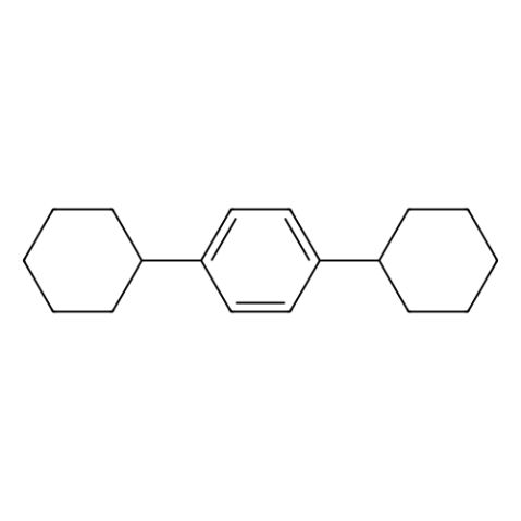 aladdin 阿拉丁 D155048 1,4-二环己基苯 1087-02-1 >98.0%(GC)