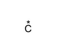 aladdin 阿拉丁 C266133 碳-13C 14762-74-4 99 atom % 13C