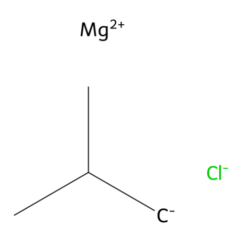 aladdin 阿拉丁 I137886 异丁基氯化镁 5674-02-2 2.0 M in THF