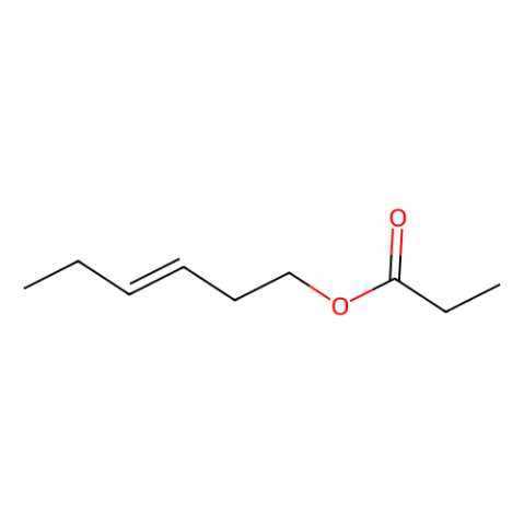 aladdin 阿拉丁 H117504 顺式-3-己烯基丙酸酯 33467-74-2 97%