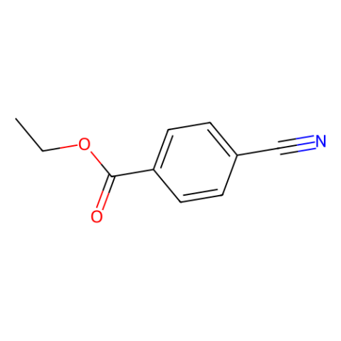 aladdin 阿拉丁 E156444 4-氰基苯甲酸乙酯 7153-22-2 98%