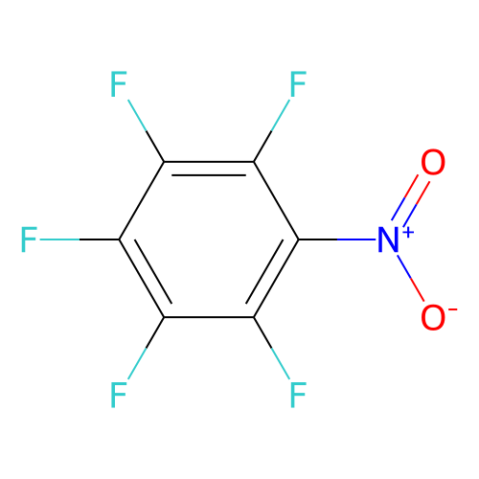 aladdin 阿拉丁 P160414 五氟硝基苯 880-78-4 >97.0%(GC)