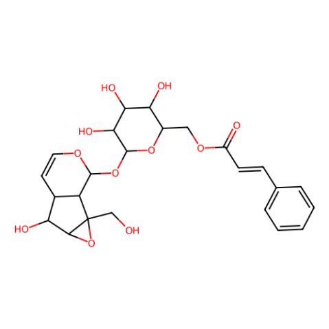 aladdin 阿拉丁 P169196 胡黄连苷I 27409-30-9 98% (HPLC)