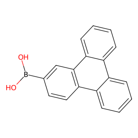 aladdin 阿拉丁 T194417 2-三苯烯基硼酸 654664-63-8 98%