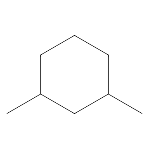 aladdin 阿拉丁 C153348 顺-1,3-二甲基环己烷 638-04-0 99%