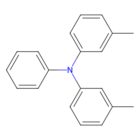 aladdin 阿拉丁 D155933 3,3'-二甲基三苯胺 13511-11-0 >98.0%(GC)