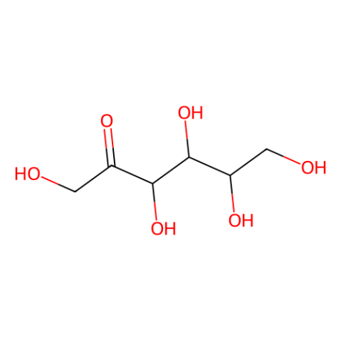 aladdin 阿拉丁 S161423 L-塔格糖 17598-82-2 >98.0%(HPLC)