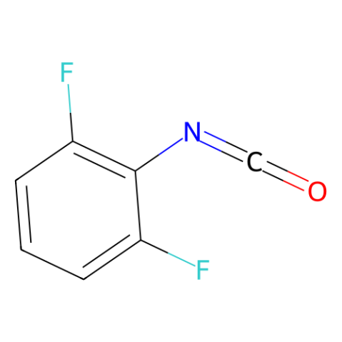 aladdin 阿拉丁 D469505 2,6-二氟苯基异氰酸酯 65295-69-4 97%