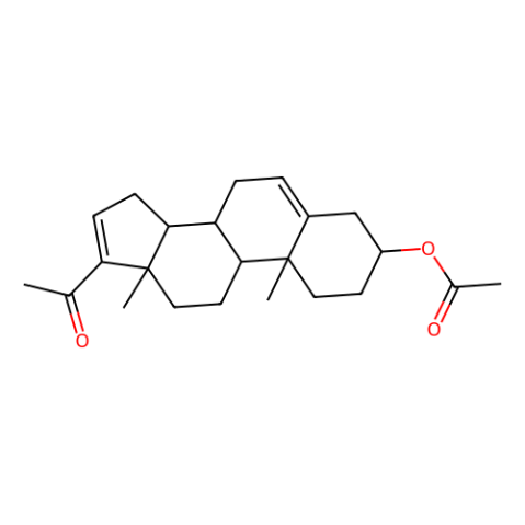 aladdin 阿拉丁 D352331 醋酸妊娠双烯醇酮酯 979-02-2 ≥98%