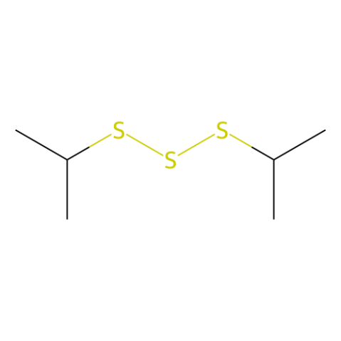 aladdin 阿拉丁 D351105 二异丙基三硫化物 5943-34-0 98%