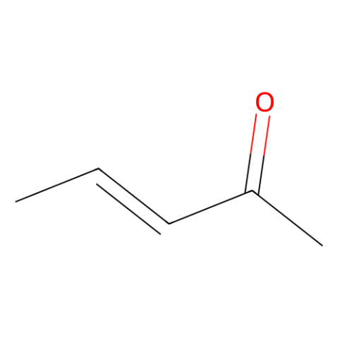 aladdin 阿拉丁 P433141 3-戊烯-2-酮 625-33-2 70%