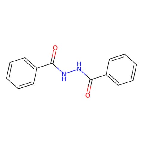 aladdin 阿拉丁 N159115 N,N'-二苯甲酰肼 787-84-8 >95.0%