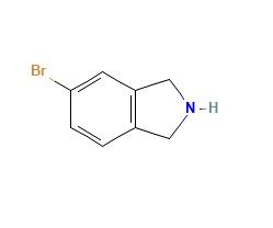 aladdin 阿拉丁 B480318 5 -溴异吲哚啉 127168-84-7 95%