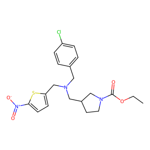 aladdin 阿拉丁 S275697 SR-9009,REV-ERBα/β激动剂 1379686-30-2 98%