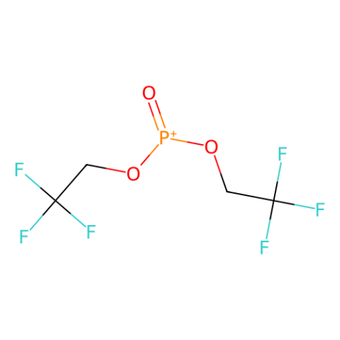 aladdin 阿拉丁 B152428 双(2,2,2-三氟乙基)亚磷酸酯 92466-70-1 >94.0%(GC)