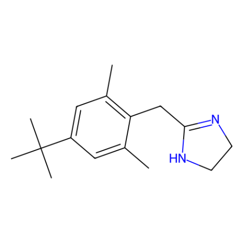 aladdin 阿拉丁 X413351 木霉唑啉 526-36-3 96%