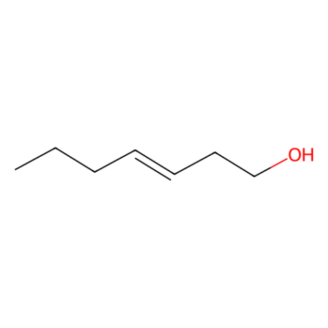aladdin 阿拉丁 C332847 顺-3-庚烯-1-醇 1708-81-2 97%