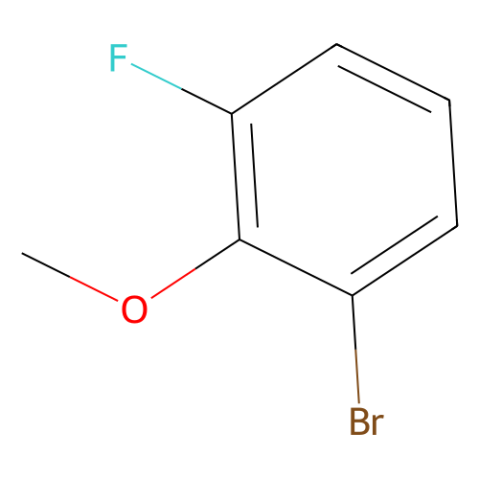 aladdin 阿拉丁 B186885 2-溴-6-氟苯甲醚 845829-94-9 98%