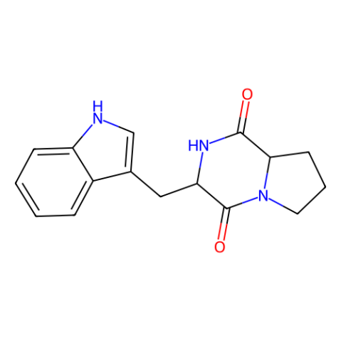 aladdin 阿拉丁 B413616 布雷维亚酰胺F 38136-70-8 98%