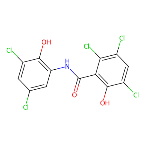 aladdin 阿拉丁 O332465 氧氯氮酰胺 2277-92-1 ≥95%