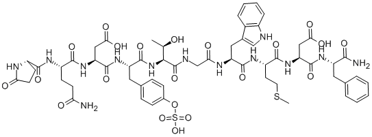 aladdin 阿拉丁 C305198 Ceruletide 铵盐，CCK激动剂 17650-98-5 >99%