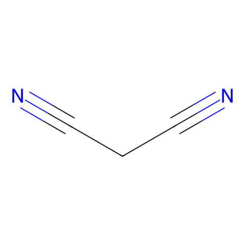 aladdin 阿拉丁 M104481 丙二腈 109-77-3 99%