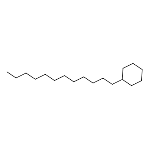 aladdin 阿拉丁 D155204 十二烷基环己烷 1795-17-1 >98.0%(GC)