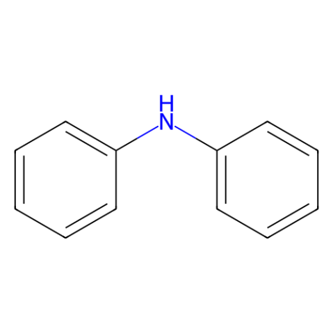 aladdin 阿拉丁 D112595 二苯胺 122-39-4 分析标准品