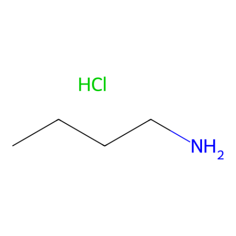 aladdin 阿拉丁 B152519 丁胺盐酸盐 3858-78-4 >98.0%(T)