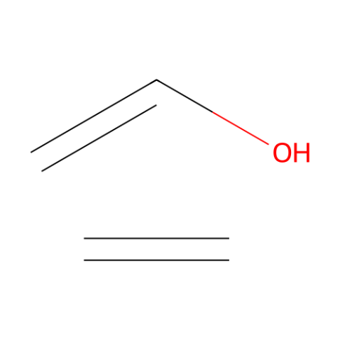 aladdin 阿拉丁 P485585 聚（乙烯醇-co-乙烯） 25067-34-9 乙烯32 mol%