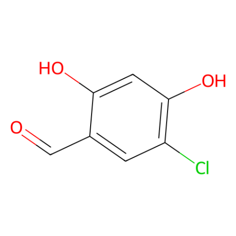 aladdin 阿拉丁 C302355 5-氯-2,4-二羟基苯甲醛 131088-02-3 ≥95%