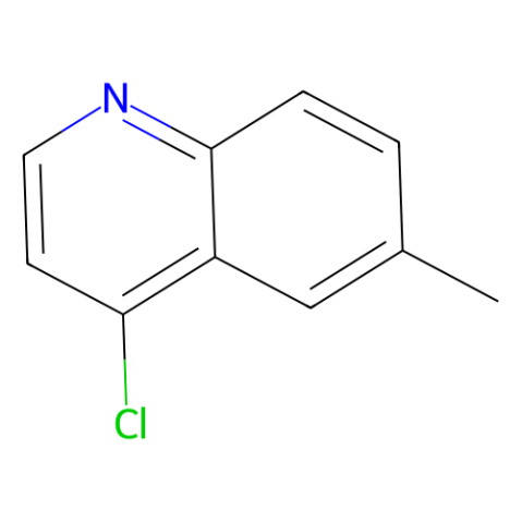 aladdin 阿拉丁 C153505 4-氯-6-甲基喹啉 18436-71-0 >98.0%(GC)