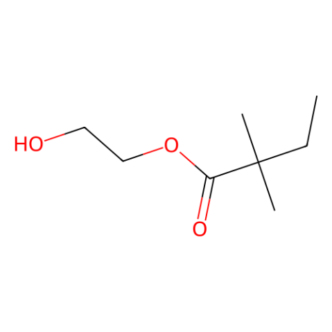 aladdin 阿拉丁 P432412 聚甲基丙烯酸-2-羟乙酯 25249-16-5 平均Mv20000