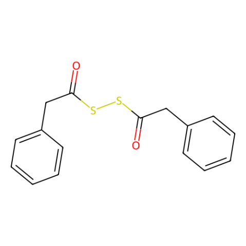 aladdin 阿拉丁 B152485 双(苯乙酰)二硫化物 15088-78-5 >98.0%(HPLC)