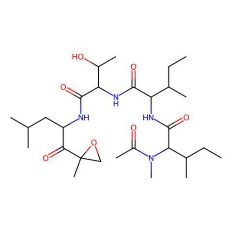 aladdin 阿拉丁 E275112 环氧霉素 134381-21-8 ≥97%