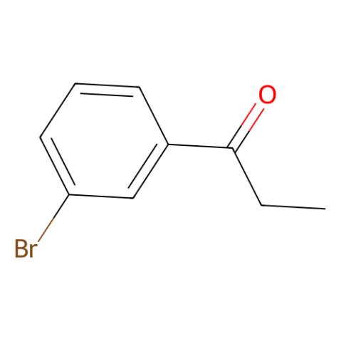 aladdin 阿拉丁 B138434 3’-溴苯丙酮 19829-31-3 ≥98.0%(GC)