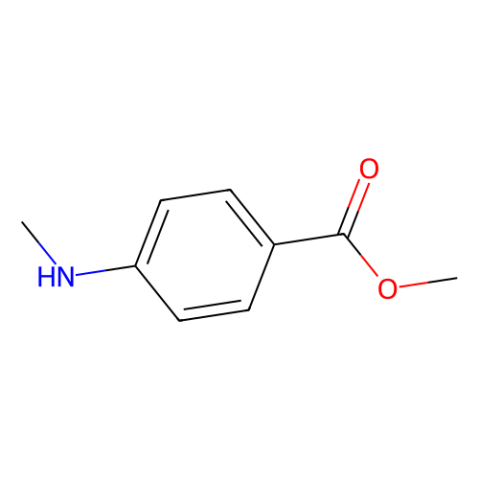 aladdin 阿拉丁 M168091 4-(甲氨基)苯甲酸甲酯 18358-63-9 98%