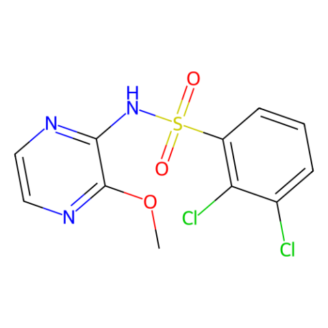 aladdin 阿拉丁 A288638 AZD 2098,CCR4拮抗剂 566203-88-1 ≥98%(HPLC)