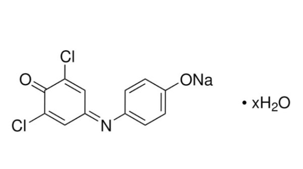 aladdin 阿拉丁 S475240 2,6-二氯吲哚酚钠水合物 1266615-56-8 ACS试剂