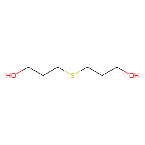aladdin 阿拉丁 T472193 3,3'-硫代二丙醇 10595-09-2 98%