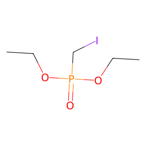 aladdin 阿拉丁 D333622 碘甲基膦酸二乙酯 10419-77-9 ≥97%